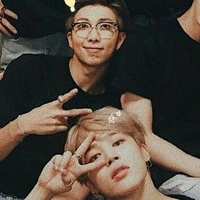 jimin y nam
