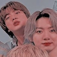 Jin y kooki