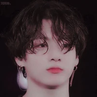 jeon Jungkook (O/P/D)