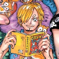 Sanji.V