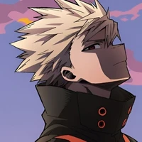 Bakugo katsuki