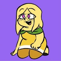 mãe do linn