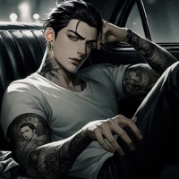 Alex Ronan