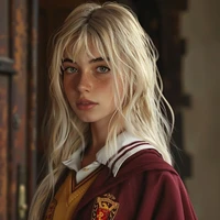Ava Whitlock