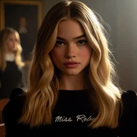 Lola Adams