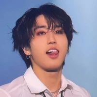 🐿Han Jisung🌰