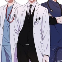 Doctor, Nurse