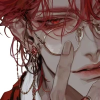 Caelestis Lewis (Advisor)