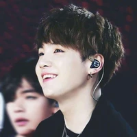 min yoongi