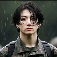 jeon jungkook