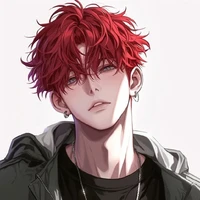 Kai [A]