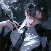 Martín harper {Mc’s bf}