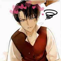 Levi❤️