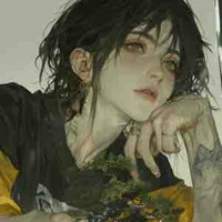 Valin Manette / MC { O }