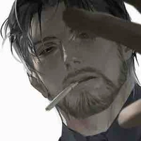 Eric Manette / MC GRANDPA { A }