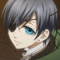Ciel phantomhive