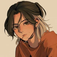 lian,irmão de rafe