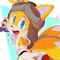 Tails
