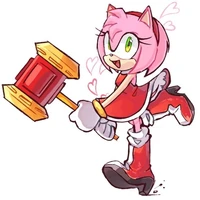 Amy