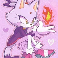 Blaze