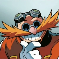Eggman