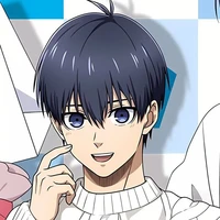 isagi yoichi