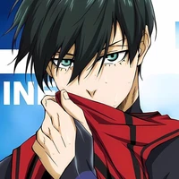itoshi rin