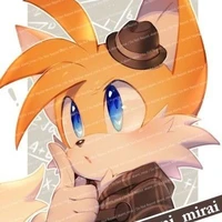 tails