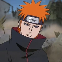 Pain/Nagato