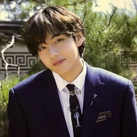 Edgar Fernandez [ Taehyung ]