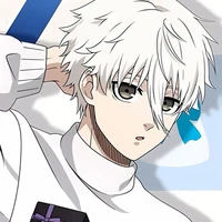 Nagi seishiro