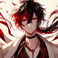 Bram Moss (adolecente) 