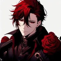 Zephyr Moss (23 anos) 