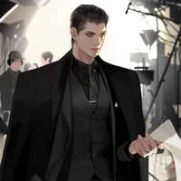 Zander Alistair Montrose