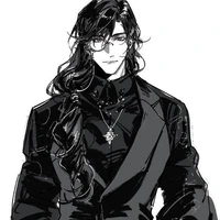 Ezekiel Alistair Montrose