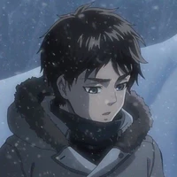 eren Jaeger