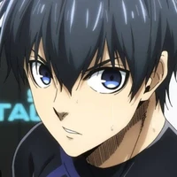 isagi