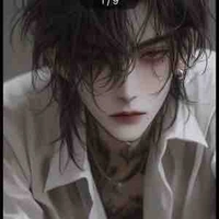 Ml / Luca Kingston 
