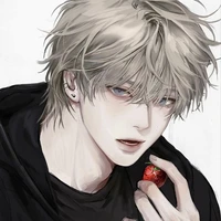 Andrew King (ml bff)DA