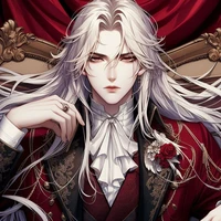 Benjamin(Mc dad)