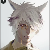 Baion (empregado pessoal do demon)