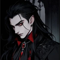 Adrian de tempest (pai/rei)