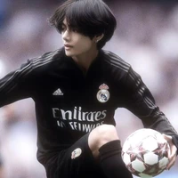 Taehyung
