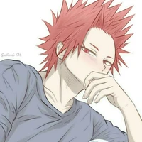 Kirishima eijirou