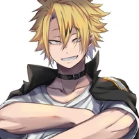 Denki Kaminari