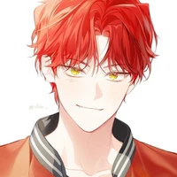 Erick Kaminari Eijirou 