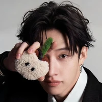 bang chan