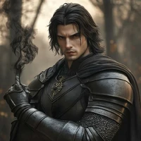 Thrain Darkhaven {𝘌.𝘋}
