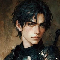 Lysander Flynn {𝘈.𝘋}