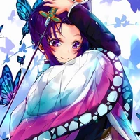 shinobu